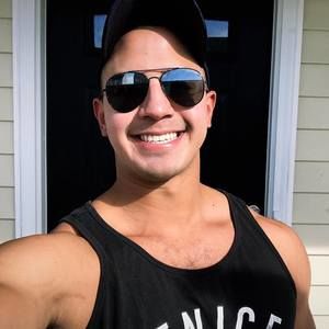 Meet your Posher, Oscar